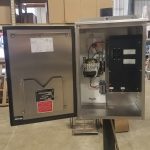 cathodic rectifier