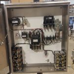 combination phase converter