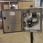 motor controller